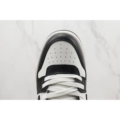 Off-White Out Of Office "White/Black" фото № 3