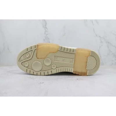 Off White Out Of Office "White/Black For Walking" фото № 8