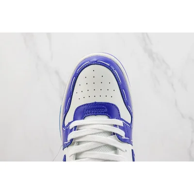 Off White Out Of Office "Blue/White" фото № 3