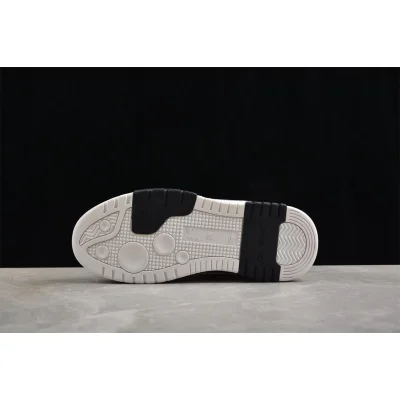 Off-White Out Of Office "White/Black" фото № 5