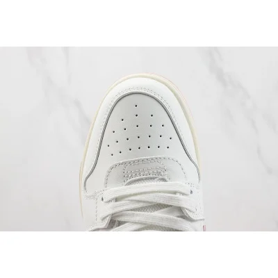 Off White Out Of Office "White/Light Pink" фото № 3