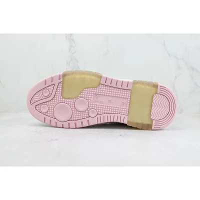 Off White Out Of Office "White/Light Pink" фото № 8