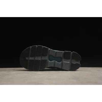 On Cloud X 4 "Black Chambray" фото № 4 On Cloud X 4 "Black Chambray" фото № 4