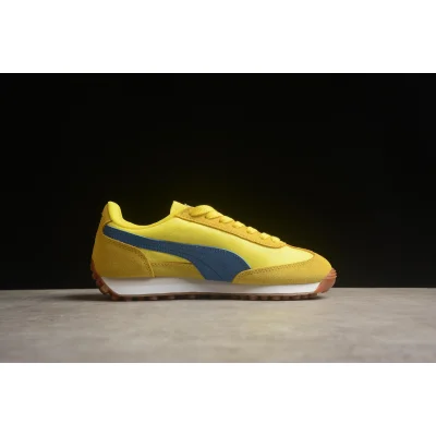 Puma Easy Rider Vintage "Speed Yellow Bluemazing" фото № 2 Puma Easy Rider Vintage "Speed Yellow Bluemazing" фото № 2