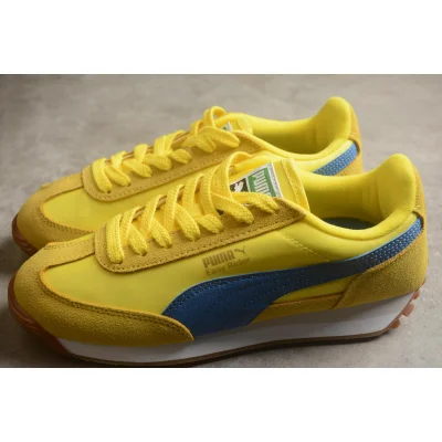 Puma Easy Rider Vintage "Speed Yellow Bluemazing" фото № 6 Puma Easy Rider Vintage "Speed Yellow Bluemazing" фото № 6