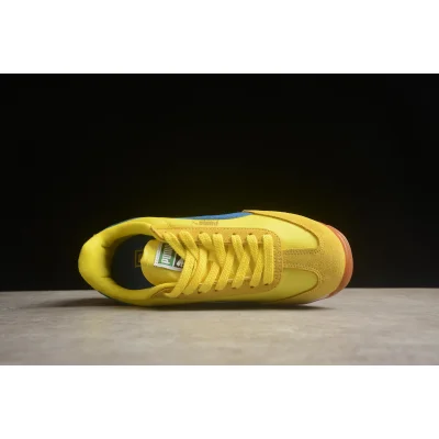 Puma Easy Rider Vintage "Speed Yellow Bluemazing" фото № 3 Puma Easy Rider Vintage "Speed Yellow Bluemazing" фото № 3