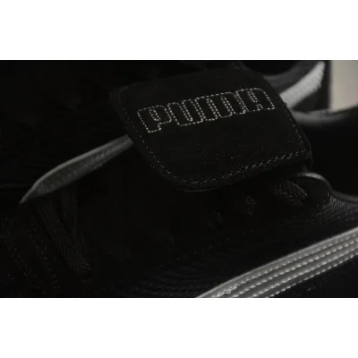 Open Yy x Puma Speedcat "Black Shadow Grey" фото № 8