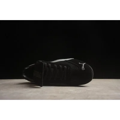Open Yy x Puma Speedcat "Black Shadow Grey" фото № 3