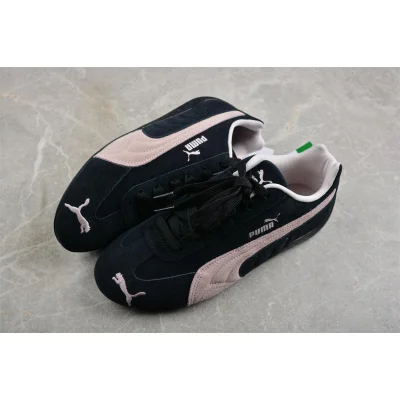 Puma Speedcat OG "Black Mauve Mist" фото № 7