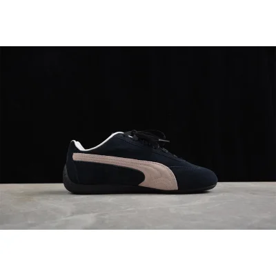 Puma Speedcat OG "Black Mauve Mist" фото № 2
