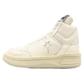 Converse x Rick Owens TURBOWPN High "Milk"