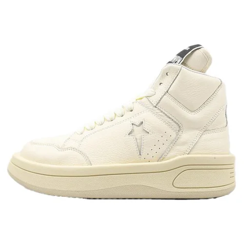 Converse x Rick Owens TURBOWPN High "Milk"