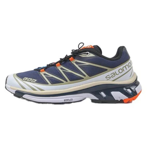 Salomon XT-6 Expanse "Navy Blue/White"