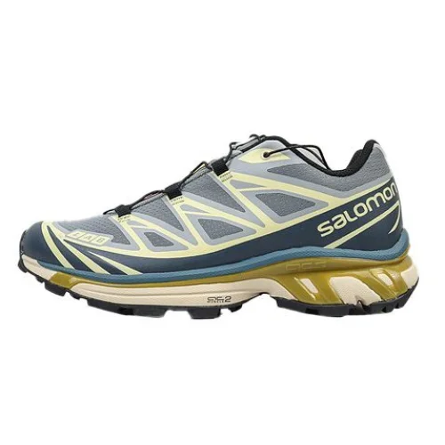 Salomon XT-6 Expanse "Bleached Blue"