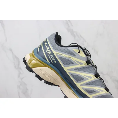 Salomon XT-6 Expanse "Bleached Blue" фото № 3 Salomon XT-6 Expanse "Bleached Blue" фото № 3