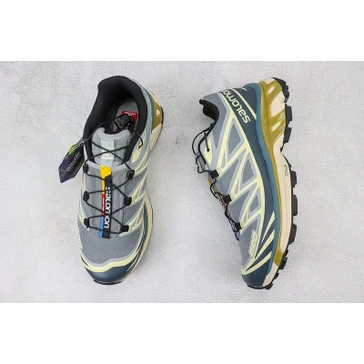 Salomon XT-6 Expanse "Bleached Blue" фото № 6 Salomon XT-6 Expanse "Bleached Blue" фото № 6