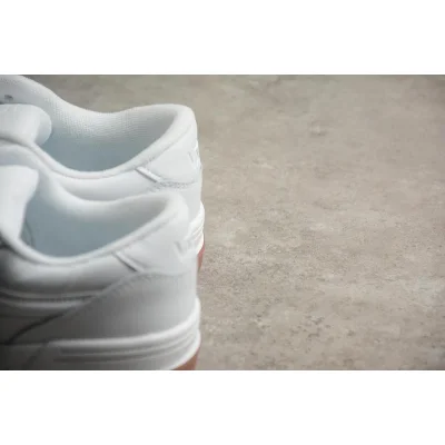 Vans Hylane "White" фото № 9