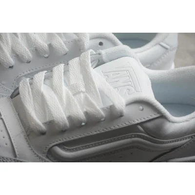 Vans Hylane "White" фото № 8