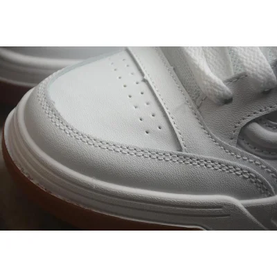 Vans Hylane "White" фото № 7