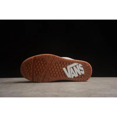 Vans Hylane "White" фото № 4