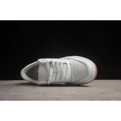 Vans Hylane "White" фото № 3
