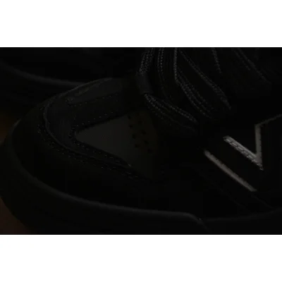 Vans Hylane "Balck" фото № 7