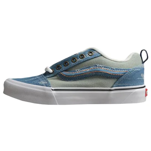 Vans Knu Skool "Denim"
