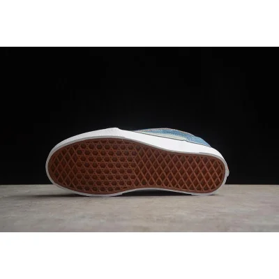 Vans Knu Skool "Denim" фото № 9