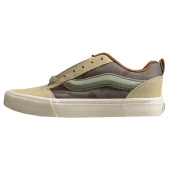 Vans Knu Skool "Forest Camo"