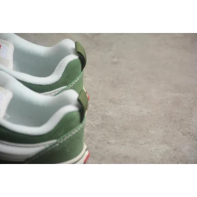 Vans Knu Skool "Fresh Green" фото № 7