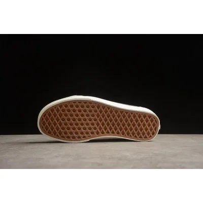 Vans Old Skool 36 "Green/White" фото № 4 Vans Old Skool 36 "Green/White" фото № 4