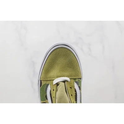 Vans Old Skool "Camo" фото № 3