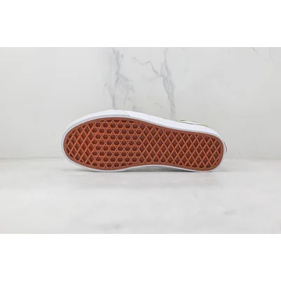 Vans Old Skool "Camo" фото № 8