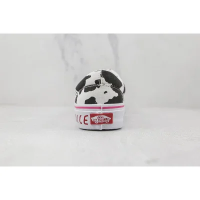 Vans Sk8-Hi "Milk" фото № 9