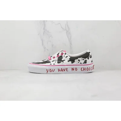 Vans Sk8-Hi "Milk" фото № 2