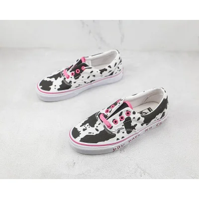 Vans Sk8-Hi "Milk" фото № 5