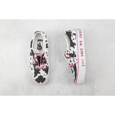 Vans Sk8-Hi "Milk" фото № 7