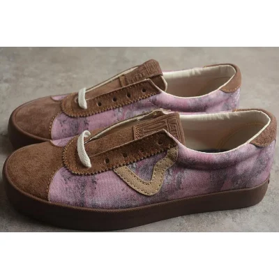 Vans Sport Low "Pink Brown" фото № 6