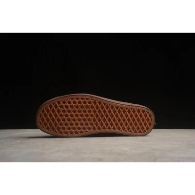 Vans Sport Low "Pink Brown" фото № 4