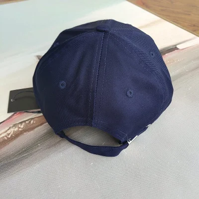 Кепка Arcteryx Skeleton And Logo "Blue" фото № 2