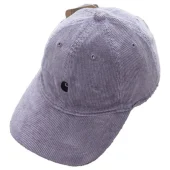 Кепка Carhartt With Logo "Lilac"