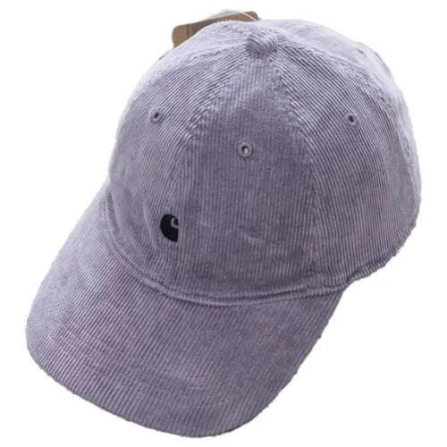 Кепка Carhartt With Logo "Lilac"