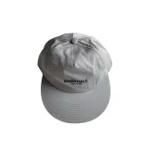 Кепка Fear Of God With Inscription "White"