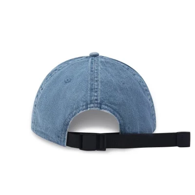 Бейсболка Kith X Disney Mickey Mouse Patch "Blue" фото № 3 Бейсболка Kith X Disney Mickey Mouse Patch "Blue" фото № 3