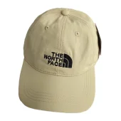 Кепка The North Face With Logo "Brown"