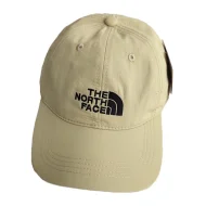 Кепка The North Face With Logo "Brown"