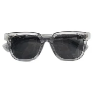 Солнцезащитные очки Chrome Hearts Frame Decorated By Rombs "Gray"
