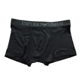Трусы Emporio Armani Boxers "Black"