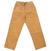 Джинсы Carhartt Stroop "Beige"