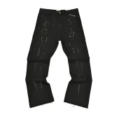 Джинсы Gallery Dept. LA Flare Corduroy "Black"